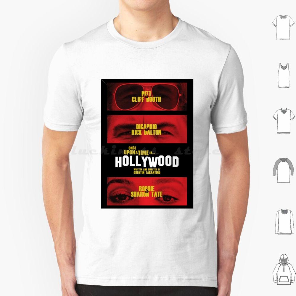 A Time In Hollywood Painting T Shirt Men Women Kids 6xl A Time In Hollywood Painting Face Sharon Graphic Tate Funny Movie