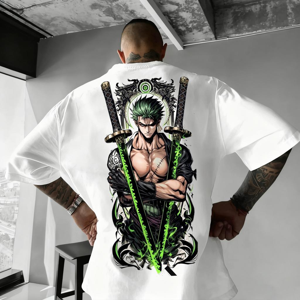 One Piece 2026 New Anime Luffy T Shirt Cotton Cartoon Short Sleeve Graphic Tee Summer Casual Top Unisex Women Y2k Unisexs Clothing
