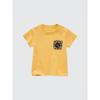 Uniqlo Футболка BT Studio Ghibli UT GraphiC с коротким рукавом C