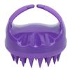Массажная щетка для ухода за домашними животными Мягкая щетка для купания кошек Удаляет выпавший подшерсток и спутанную шерсть у собак