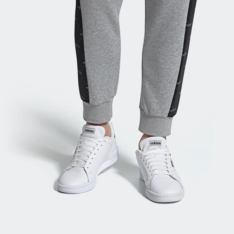 Adidas Neo Roguera 'White Black' EH2023