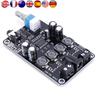 TPA3118D2 Двухканальный 2x50 Вт Высокомощная Регулируемая Плата Аудиоусилителя BT 5.0 Цифровой Аудио Усилитель Мощности Плата DC12-24В
