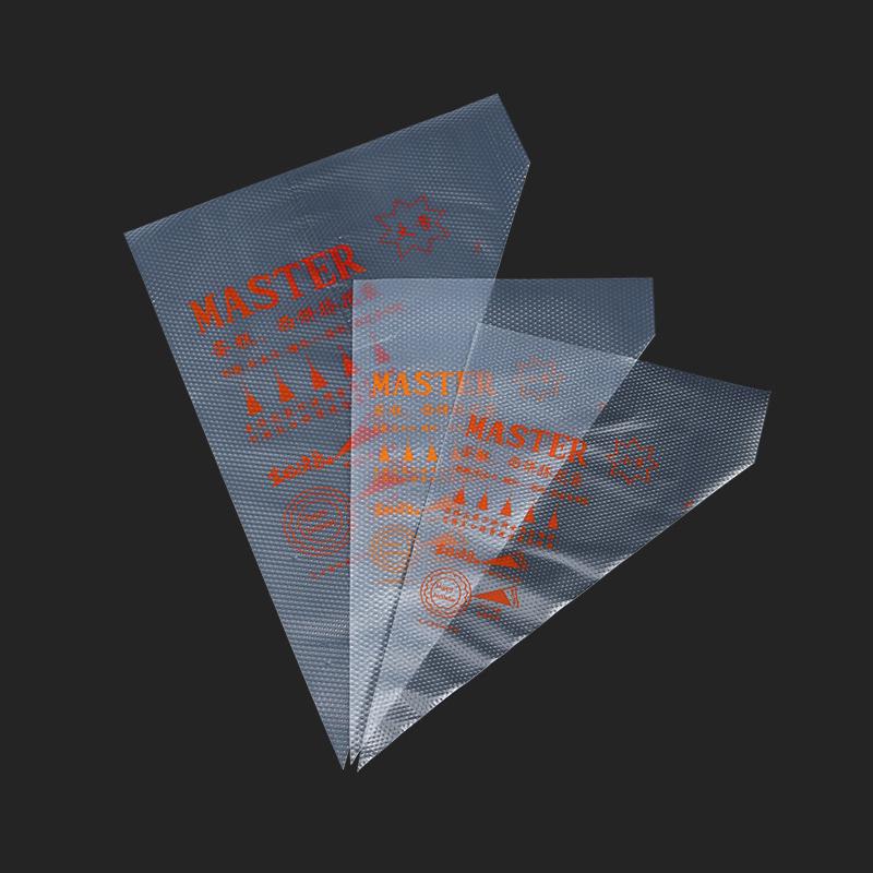 Новый ПЭ кондитерский мешок для домашней кухни крем для торта 100 шт./упак. кондитерский мешок для украшения одноразовые инструменты для выпечки аксессуары