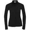 Womens/Ladies Ultimate Stretch Long-Sleeved Formal Shirt
