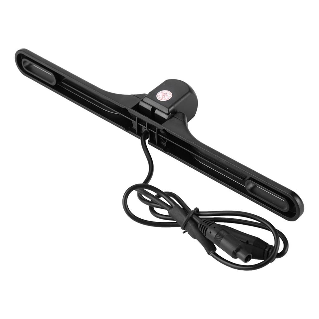 Car Front Rear View HD WIFI Camera American Car License Plate for IOS & Android Mobile Phone