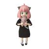 TAMASHII NATIONS S.H.Figuarts SPY X FAMILY Anya Forger Casual Ver. | 80mm Movable PVC & Fabric Action Figure