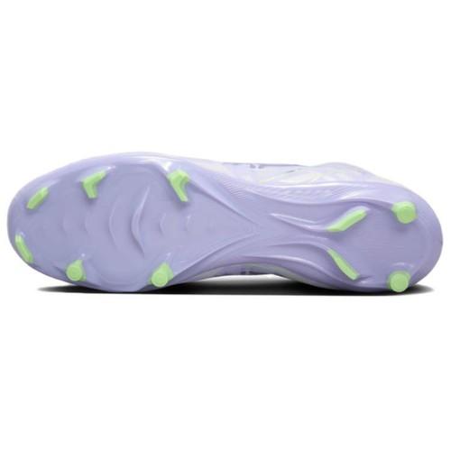 Nike Бутсы Mercurial Superfly 10 Academy 16 MG HF1601-500 Унисекс Размер