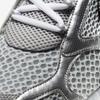 Кроссовки Nike Air Zoom Spiridon Cage 2 (CJ1288) серебристый металлик