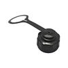 Крышка топливного бака для Subaru Robin EC04 HT-02 B59 NB411 EC-0669 EC02-0669 BG411 CG411 EH035 EC025 40,2 куб. см 49 куб. см Кусторез Триммер