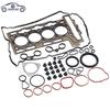 11127586908 11127595138 11127567877 1Set Engine Overhaul Gaskets Seals Kit For Mini Cooper S JCW R55 R56 R57 R58 R59 N14B16 1.6T