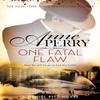 One Fatal Flaw Daniel Pitt Mystery 3 by Anne Perry Hardback Book 9781472257284