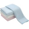 Washable Baby Cotton Septal Urine Pad Mattress Protector Mats Sheet Incontinence Bed Pads