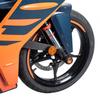 KTM RC125 RC390 2022-2024 Защитный шар от падения для переднего/заднего колеса