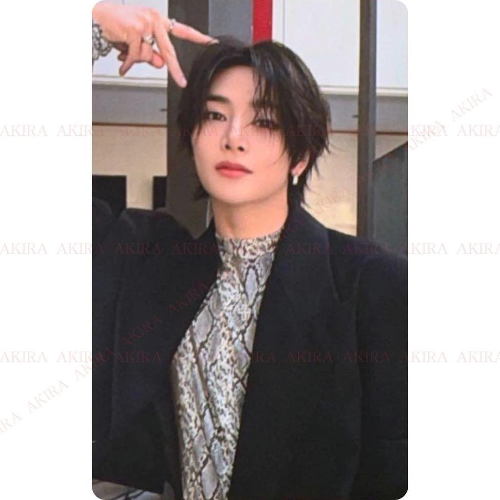 STRAY KIDS SKZ IT TAPE DO IT Альбом Фотокарточка ЯПОНИЯ POB ОФИЦИАЛЬНАЯ