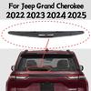12-дюймовое заднее стеклоочистителя Для Jeep Grand Cherokee 2022 2023 2024 2025 Laredo A Laredo X Altitude X Limited Overland 4xe Summit Reserve 4xe Задний