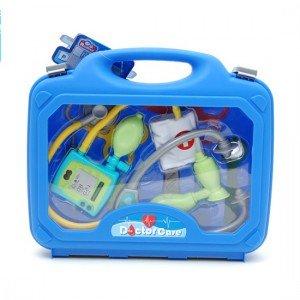 Redbox 25581 Hospital Play Bag Set