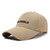 Outdoor Baseball Cap Sun Hat With Long Brim For Men And Women