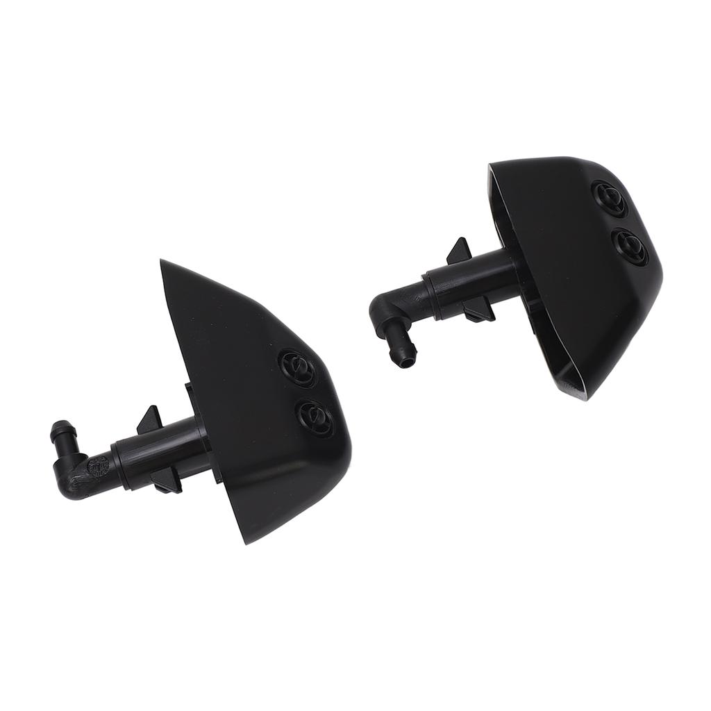 Форсунка омывателя фары LR003851 Распылитель омывателя фары Замена для LR2 2006 по 2013