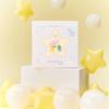 [Gully Gully Collaboration] Jeong Saem Mool Kids Waterful Soothing Patch (Star) 10P
