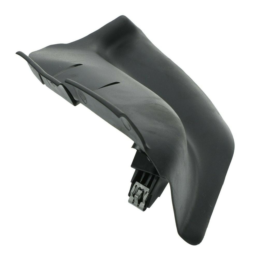 Накладка боковины капота правая сторона замена новая 7AA46RXFAA для 19-23 Jeep Compass