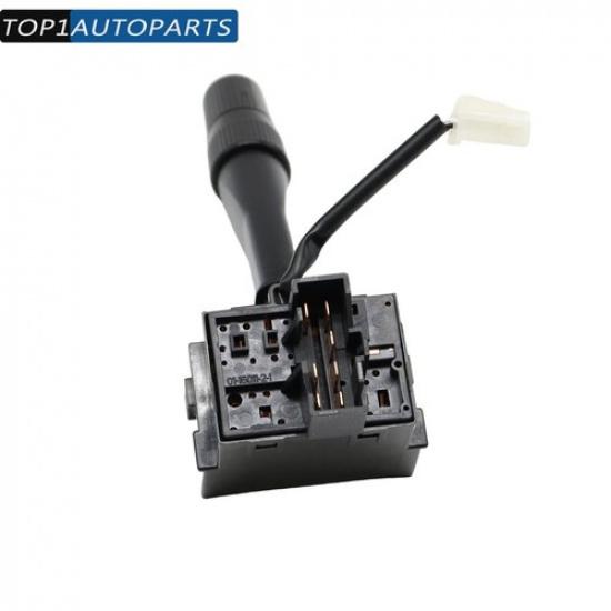 Высококачественный 1 шт. переключатель указателей поворота и стеклоочистителей для Honda Accord EX LX 1996-1997 гг.