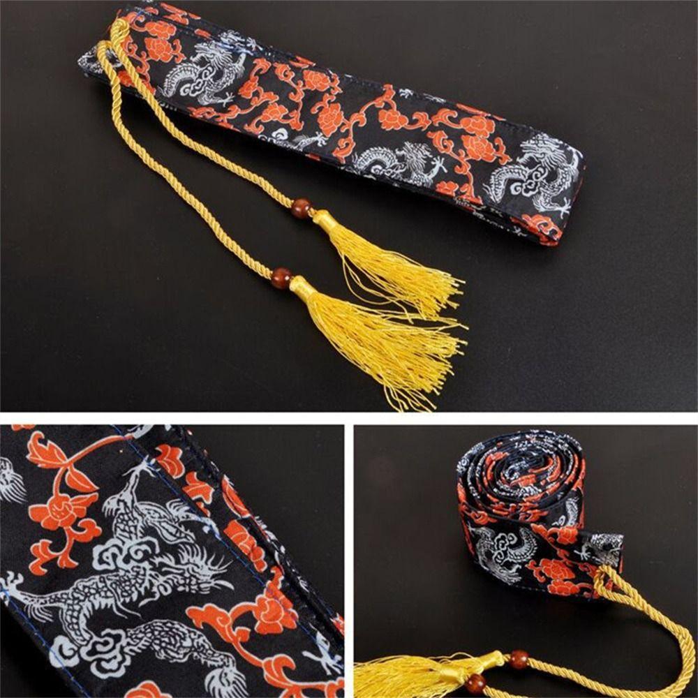 Rod Bags Sock High Elastic Fishing Rod Bag Telescopic Pole Bag Fishing Rod Cover Fishing Pole Bags