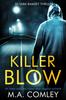 Книга Killer Blow : 2