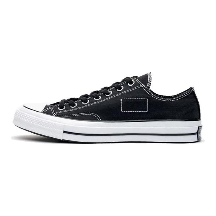 Converse Fragment x Converse Chuck 70 Ox 'Tuxedo' 156452C