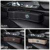 Car Seat Crevice Storage Filler Munti-functional Auto Organizer For Alfa Romeo 159 Giulietta Giulia 147 Mito 156 166 Stelvio