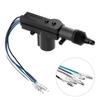 LOUJIN Universal Car Power Door Lock Actuator 12 Volt Motor