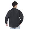 Helly Hansen Abt Coach Windproof and Size M Jacket, Breathable, Unisex, Black, (HH12374)
