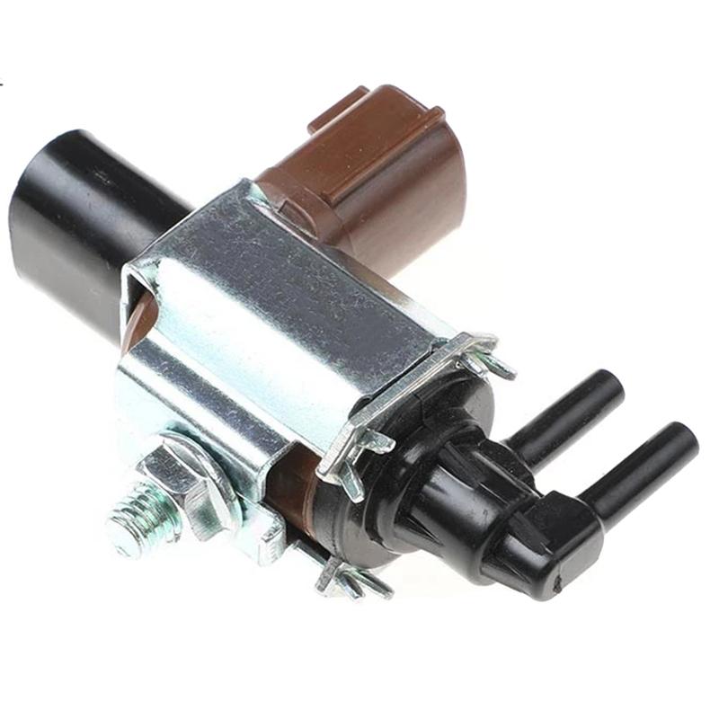K5T46588 Впускной коллектор VSV Вакуумный соленоидный клапан в сборе Для Nissan J32 2.5L Для Infiniti-M53K