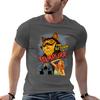 Vampurr The Movie Horror Film TShirts Unisexs And Unisexs Tops Cotton Casual Inside Match Short Sleeve Tees Couple Wears T Shirt