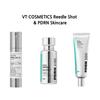 VT COSMETICS Уход за кожей с использованием иглоукалывания и PDRN