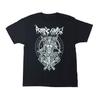 Новая Rotting Christ Греческий Подарок Для Фанатов Унисекс S-5XL Футболка CA275 Унисекс Футболка