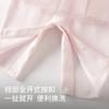Davidella Baby Girl Knitted Climbing Clothes Spring Clothes New Princess Mesh Jumpsuit Newborn Clothes