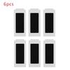 Dust Box Filter Part For Ecovacs Deebot T30 OMNI T30 Pro T30 Pro Omni T30 MAX Robot Vacuum Cleaner Trash Dust Box Accessories