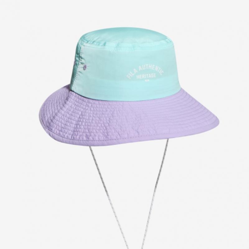 [fila Kids] Lightweight Bucket Hat  Fk3cpf5341x Pmi  q0zFk3cpf5341xPmi