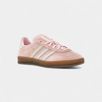 Gazelle Indoor Прозрачный Розовый От Белого (Женский)