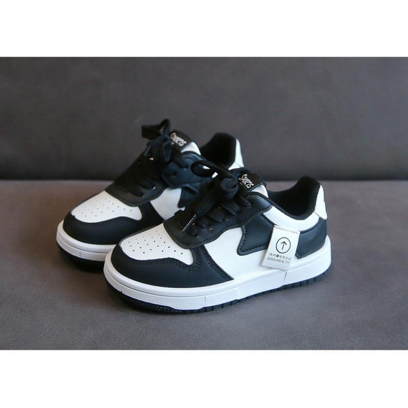 Американские модные детские кроссовки для сноуборда, новые удобные дышащие туфли для мальчиков и девочек, повседневная обувь, белые туфли