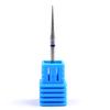 (Nikita) 1PC Blue Nano Coated Carbide Nail Drill Bit Gel Remove Polishing