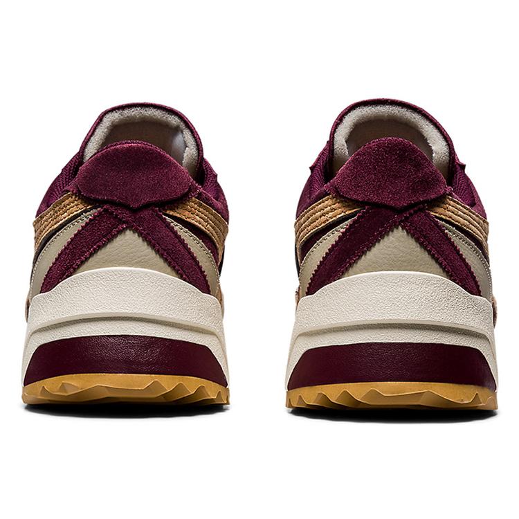 ONITSUKA TIGER Делегация Ex 'Рыже-коричнево-белый' 1183A829-500