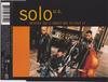 CD SOLO - Where Do U Want Me To Put  5875312 Perspective Rec 1996 UK Soul/Funk Used
