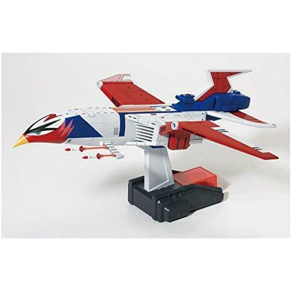 Science Ninja Team Gatchaman II God Phoenix Model Kit NEW from Japan