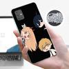 Мультяшный чехол для телефона с бензопилой для Samsung Galaxy A52 A32 A22 A12 A51 A31 A50S A30S A20S A10S Note 20 Ultra 10 Plus S10 A72 A71 Gal