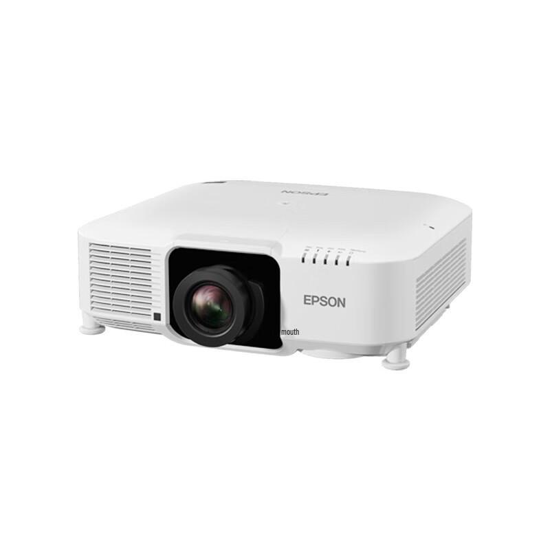 Epson CB-PU1007W 3LCD Laser Projector (CN version)