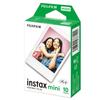 Fujifilm Instax Mini 1 упаковка товара JP1 x 10 комплект (10 кусочков)