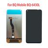 ЖК-экран для BQ Mobile BQ-6430L Aurora bq-6430l, ЖК-дисплей, дигитайзер сенсорного экрана, полная замена в сборе