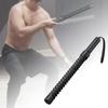 Non Slip Cordless Battle Rope Stainless Steel Fitness Stick Fitness Equipment