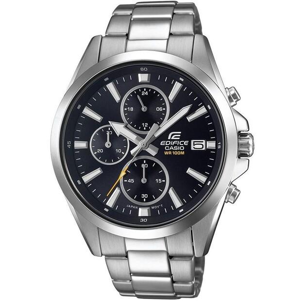 Casio Edifice Efv 560D-1A Watch